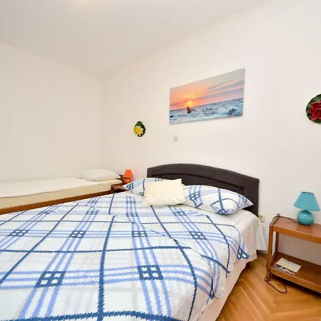 Nenadia.3 Appartement Vodice