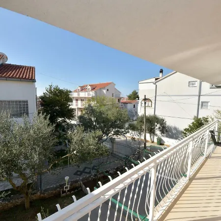 Appartement Nenadia.3 Vodice