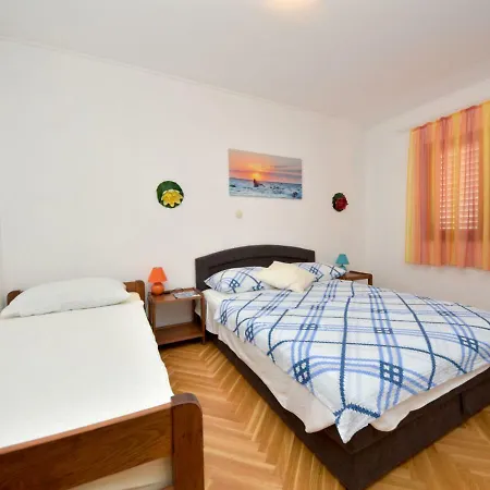 Nenadia.3 Appartement Vodice